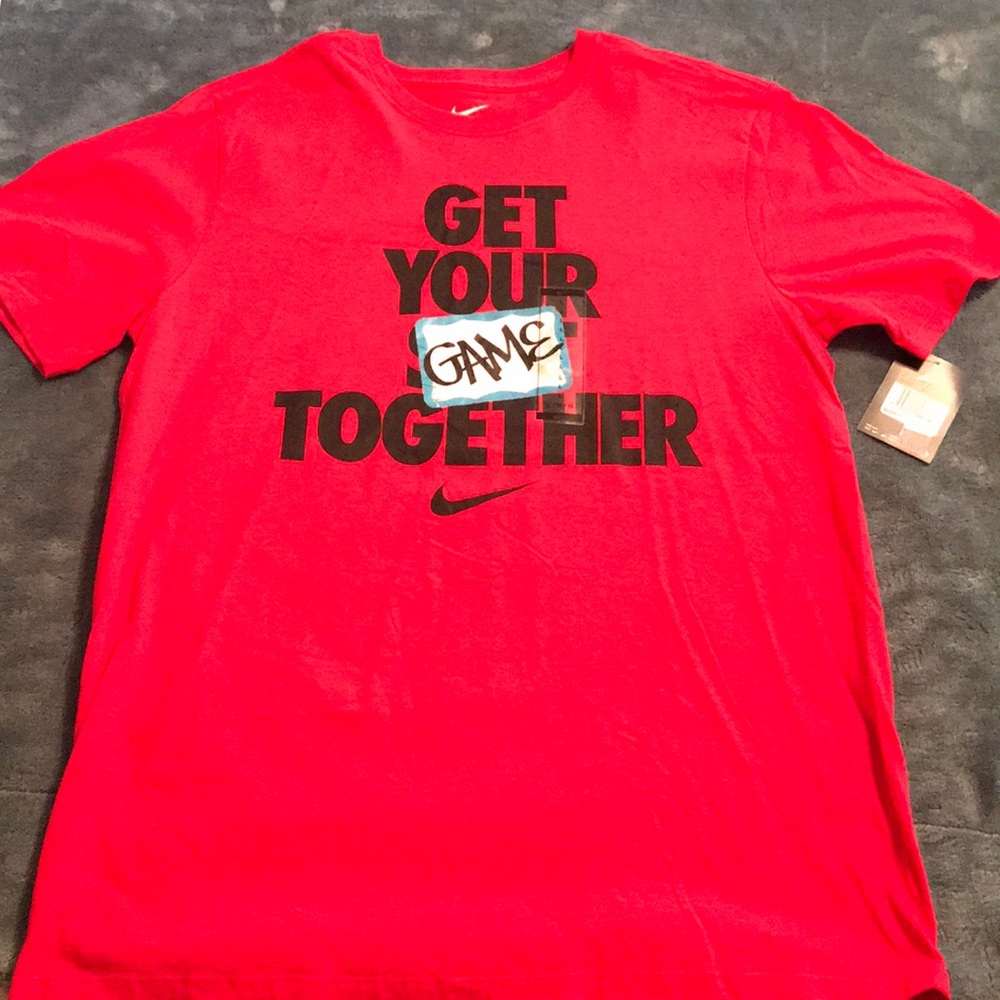 Get Your Game Together [NEW]